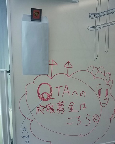 techokenQTA
